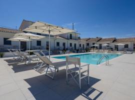 Le Casette di Giò, hotel a Monteodorisio