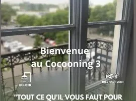 Cocooning 3 Conciergerie Leroy