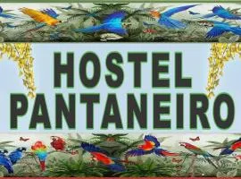 hostel pantaneiro