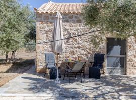 Soñar Deluxe Cottage, hotel v destinaci Plitra