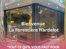 La Forestière - Face au 10