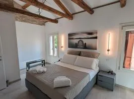 Casa Rosabianca