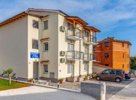 Apartments Elin, Hotel in Medulin