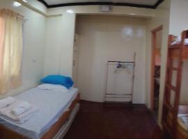 Catangnan에 위치한 호텔 Guyangan Homestay2