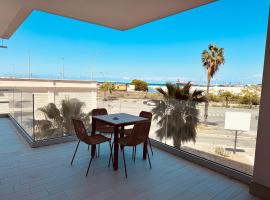 Marisabella Suite 6 - 8