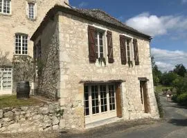 Logis de Chaumiac