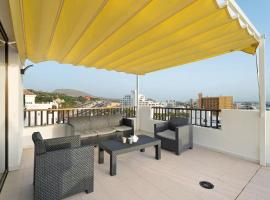 Bonito Atico Costa Adeje 501, khách sạn ở Playa Fañabe