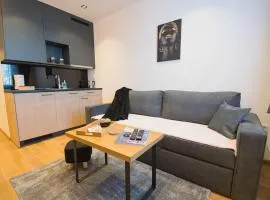 Studio apartment 306