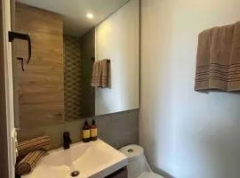 Apartaestudio en Pozos Colorados