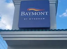 Developer Inn Orlando North, a Baymont by Wyndham