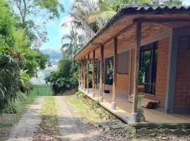Casa Vélez