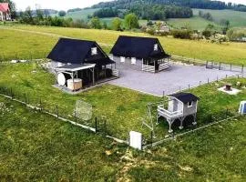 Domki Karkonoskie Szklarska Poręba