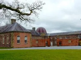 The Courtyard Kilshannig
