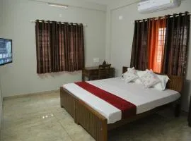 NR HEAVENZ Near Rajagiri Hospital