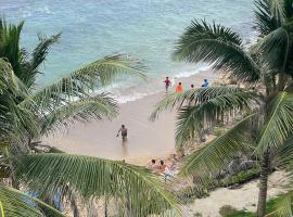 Playa Z, hotel u gradu 'Dorado'