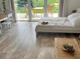 Lilla-Villa, hotel v destinaci Sukoró