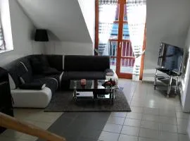 Ferienwohnung Holtenau