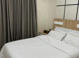 Adrarhost, hotel v destinaci Agadir