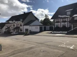Boardinghouse-SWB im Hirschen