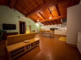 SG Family - Oblò apartment, hotel v destinaci Pacengo di Lazise