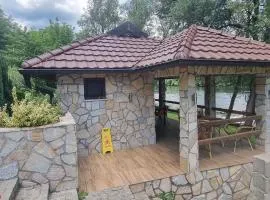 Apartmani Kriva Drina