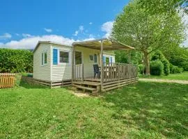 Mobil Home 5 personnes 210