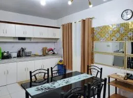 Chantal Beach House
