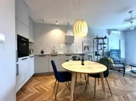 Mieszczańska 25 Apartment - Self check-in 20h - parking & lift