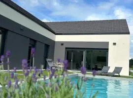 Midnight Villa