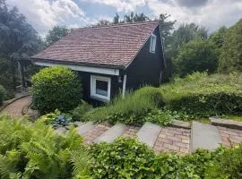 Ferienhaus zur Dorfbachklamm