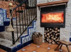 Casa Rural El Puente Grande