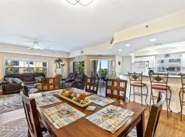 Coastal Bliss: Oceanwalk 9-301 with Sunset Views Resort Amenities