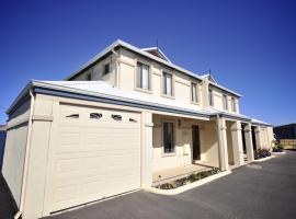 Palm Beach Manor, self catering accommodation in Rockingham