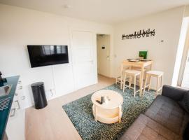 Amazing 50m2 Two-Bedroom Apartment - TS307A, ξενοδοχείο στο Αιντχόφεν