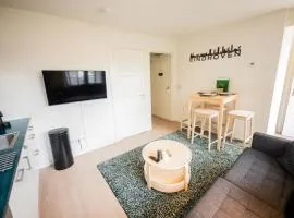 Amazing 50m2 Two-Bedroom Apartment - TS307A