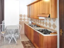 Studio with sea view enclosed garden and wifi at Sorrento 1 km away from the beach
