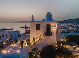 She Mykonos Boutique Hotel