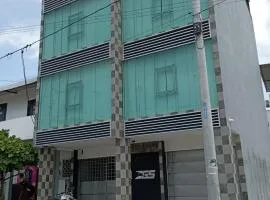 Bocana Jocay