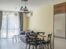 La Familia Apartments 1