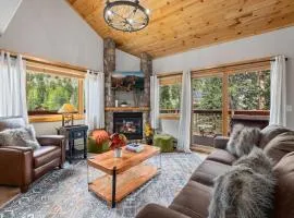 Bugle Pointe B13 by Estes Park Condos