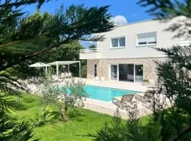 Villa Lu