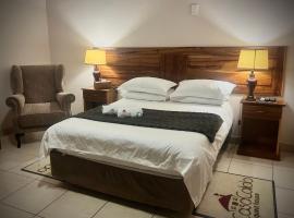 Casa Calida Guest House, hotel v destinaci Upington