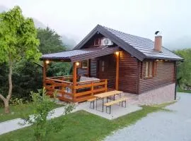 Holiday house Bliss