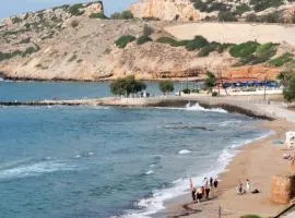 Ammos Beach Apartment