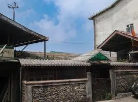 Homestay Darjeeling