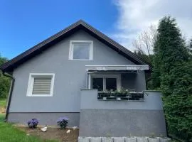 Nida Apartment