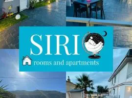 Sirio rooms and apartments