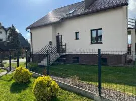 Pokoje gościnne BORKO