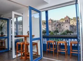 Hotel Plaza de Armas Cusco