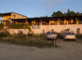 Darbar Organic Resort Chamba, hotel a Chamba